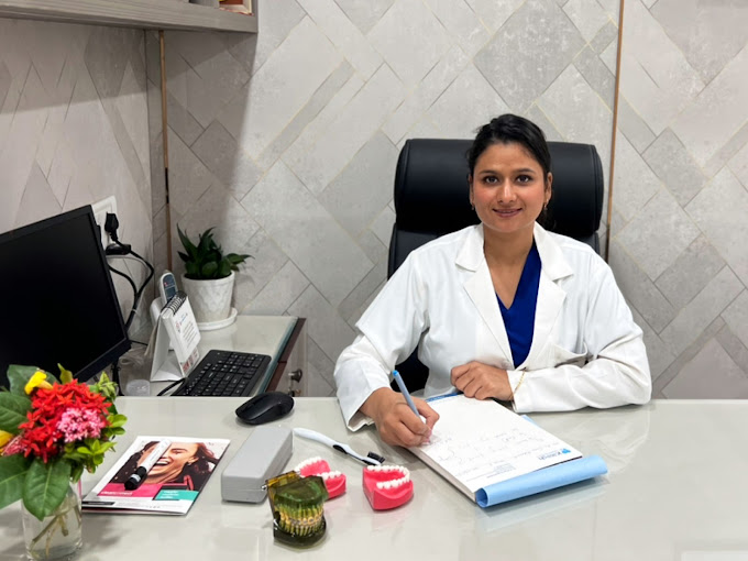 Consultation Room